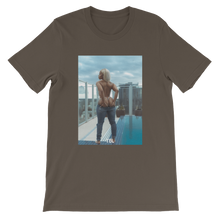 Load image into Gallery viewer, Buns - Short-Sleeve Unisex T-Shirt
