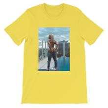 Load image into Gallery viewer, Buns - Short-Sleeve Unisex T-Shirt