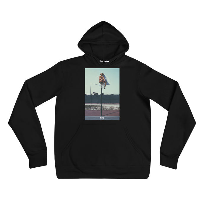 Court Side - Unisex Hoodie
