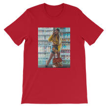 Load image into Gallery viewer, Thirsty - Short-Sleeve Unisex T-Shirt