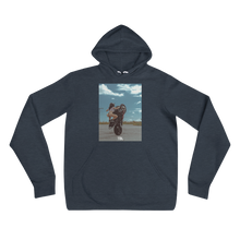 Load image into Gallery viewer, Reckless - Unisex hoodie