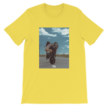 Load image into Gallery viewer, Reckless - Short-Sleeve Unisex T-Shirt