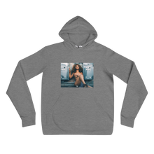 Load image into Gallery viewer, Implied - Unisex hoodie