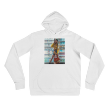Load image into Gallery viewer, Thirsty - Unisex hoodie