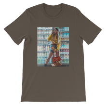 Load image into Gallery viewer, Thirsty - Short-Sleeve Unisex T-Shirt