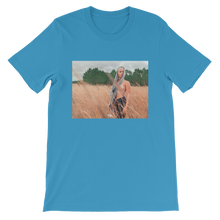 Load image into Gallery viewer, Field of Dreams - Short-Sleeve Unisex T-Shirt