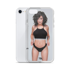 Why Not - iPhone Case
