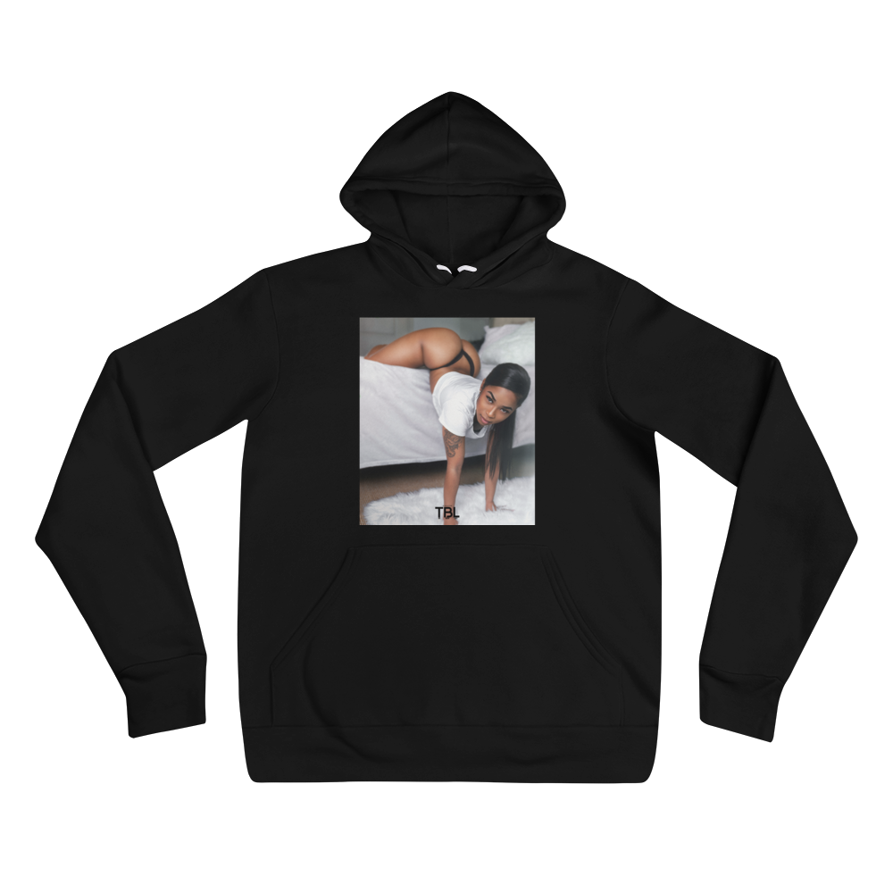 Bedside - Unisex hoodie