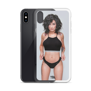 Why Not - iPhone Case