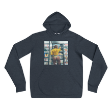 Load image into Gallery viewer, Thirsty - Unisex hoodie