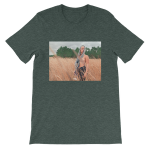 Field of Dreams - Short-Sleeve Unisex T-Shirt