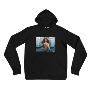 Implied - Unisex hoodie