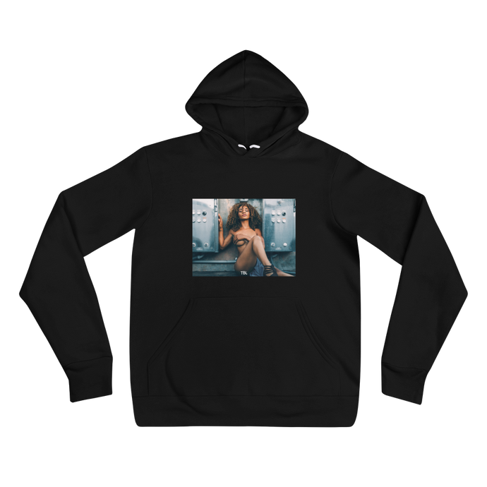 Implied - Unisex hoodie