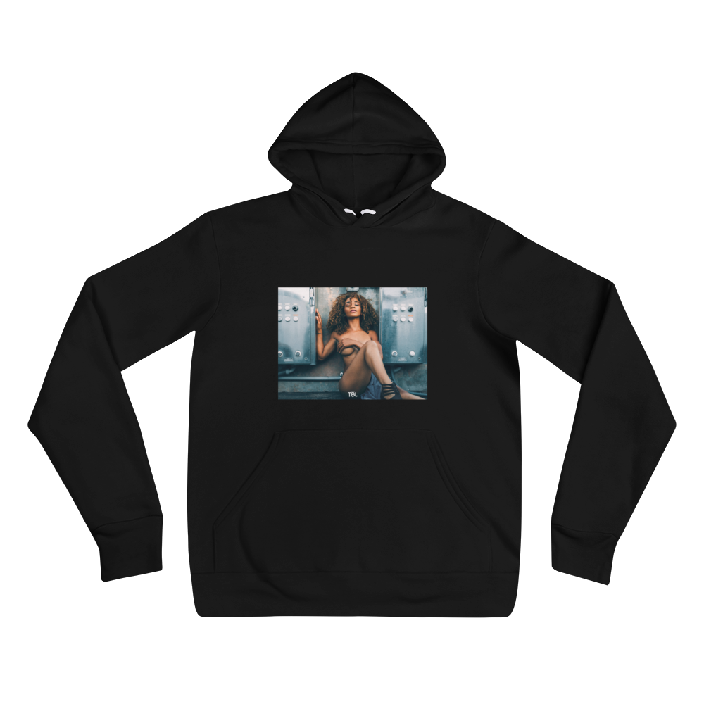 Implied - Unisex hoodie