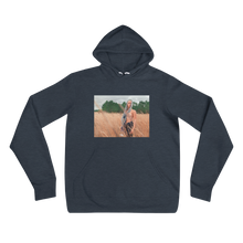 Load image into Gallery viewer, Field of Dreams - Unisex hoodie