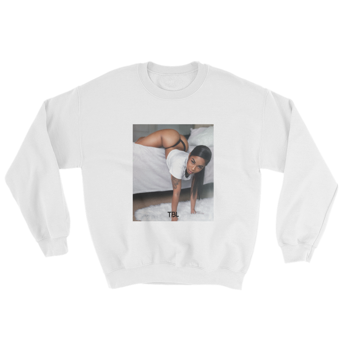 Bedside - Sweatshirt