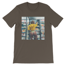Load image into Gallery viewer, Thirsty - Short-Sleeve Unisex T-Shirt