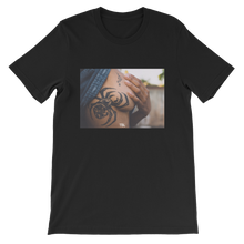 Load image into Gallery viewer, Spider - Short-Sleeve Unisex T-Shirt