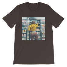 Load image into Gallery viewer, Thirsty - Short-Sleeve Unisex T-Shirt
