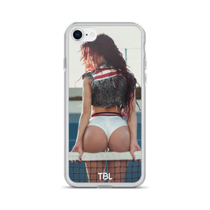 Double Fault - iPhone Case