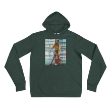 Load image into Gallery viewer, Thirsty - Unisex hoodie