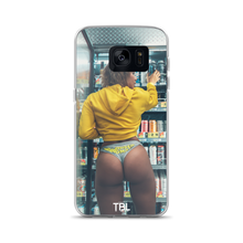 Load image into Gallery viewer, Thirsty - Samsung Case