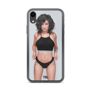 Why Not - iPhone Case