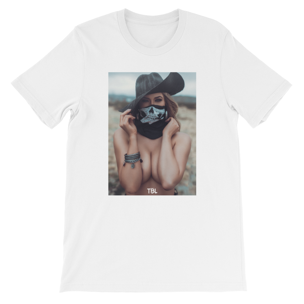 Savage - Short-Sleeve Unisex T-Shirt