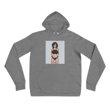 Load image into Gallery viewer, Why Not - Unisex hoodie