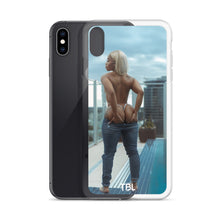 Load image into Gallery viewer, Buns - iPhone Case
