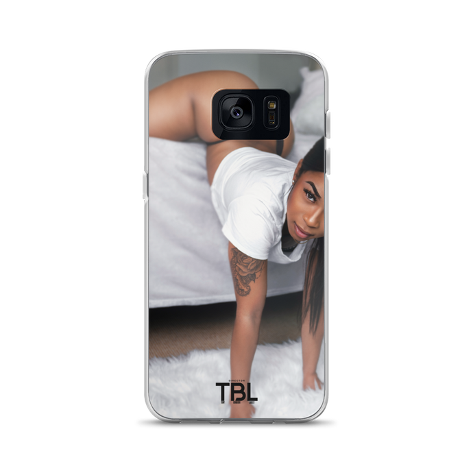 Bedside - Samsung Case