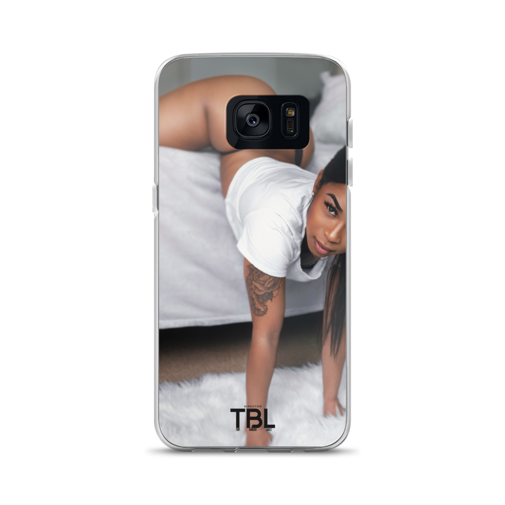Bedside - Samsung Case