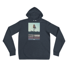 Load image into Gallery viewer, Court Side - Unisex Hoodie