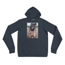 Load image into Gallery viewer, Savage - Unisex hoodie