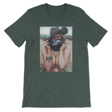 Load image into Gallery viewer, Savage - Short-Sleeve Unisex T-Shirt