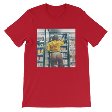 Load image into Gallery viewer, Thirsty - Short-Sleeve Unisex T-Shirt