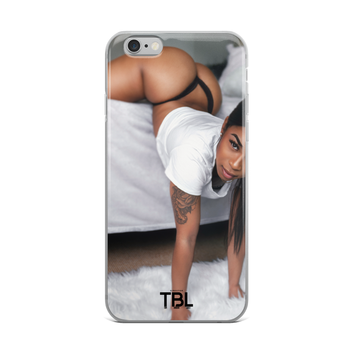 Bedside - iPhone Case