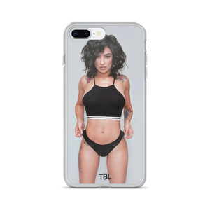 Why Not - iPhone Case
