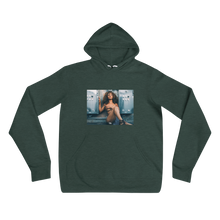 Load image into Gallery viewer, Implied - Unisex hoodie