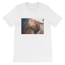 Load image into Gallery viewer, Spider - Short-Sleeve Unisex T-Shirt