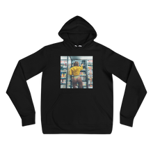 Load image into Gallery viewer, Thirsty - Unisex hoodie