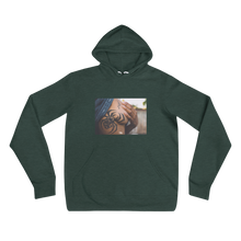 Load image into Gallery viewer, Spider - Unisex hoodie