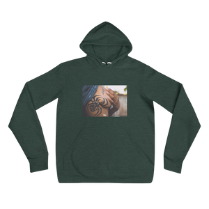 Spider - Unisex hoodie
