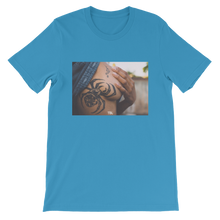 Load image into Gallery viewer, Spider - Short-Sleeve Unisex T-Shirt