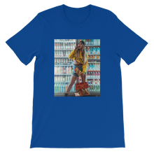 Load image into Gallery viewer, Thirsty - Short-Sleeve Unisex T-Shirt