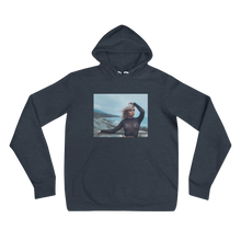 Load image into Gallery viewer, Rebel - Unisex hoodie