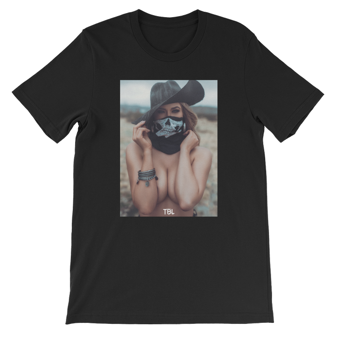 Savage - Short-Sleeve Unisex T-Shirt