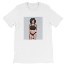 Load image into Gallery viewer, Why Not - Short-Sleeve Unisex T-Shirt