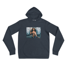 Load image into Gallery viewer, Implied - Unisex hoodie