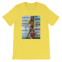 Load image into Gallery viewer, Thirsty - Short-Sleeve Unisex T-Shirt